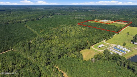 Tiny photo for 6655 Myrtlehead Road NW, Ash, NC 28420 (MLS # 100606681)
