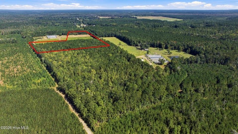 Tiny photo for 6655 Myrtlehead Road NW, Ash, NC 28420 (MLS # 100606681)