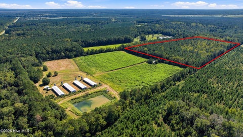 Tiny photo for 6655 Myrtlehead Road NW, Ash, NC 28420 (MLS # 100606681)