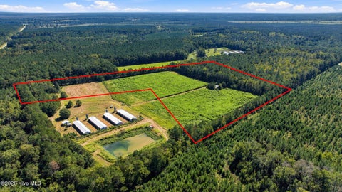 Tiny photo for 6655 Myrtlehead Road NW, Ash, NC 28420 (MLS # 100606681)