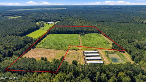 Tiny photo for 6655 Myrtlehead Road NW, Ash, NC 28420 (MLS # 100606681)