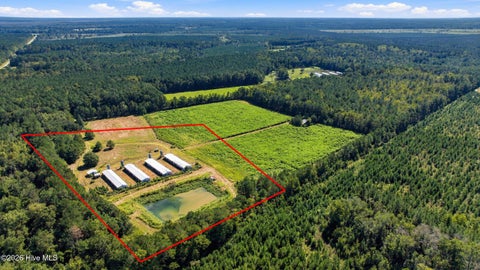 Tiny photo for 6655 Myrtlehead Road NW, Ash, NC 28420 (MLS # 100606681)