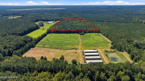 Tiny photo for 6655 Myrtlehead Road NW, Ash, NC 28420 (MLS # 100606681)