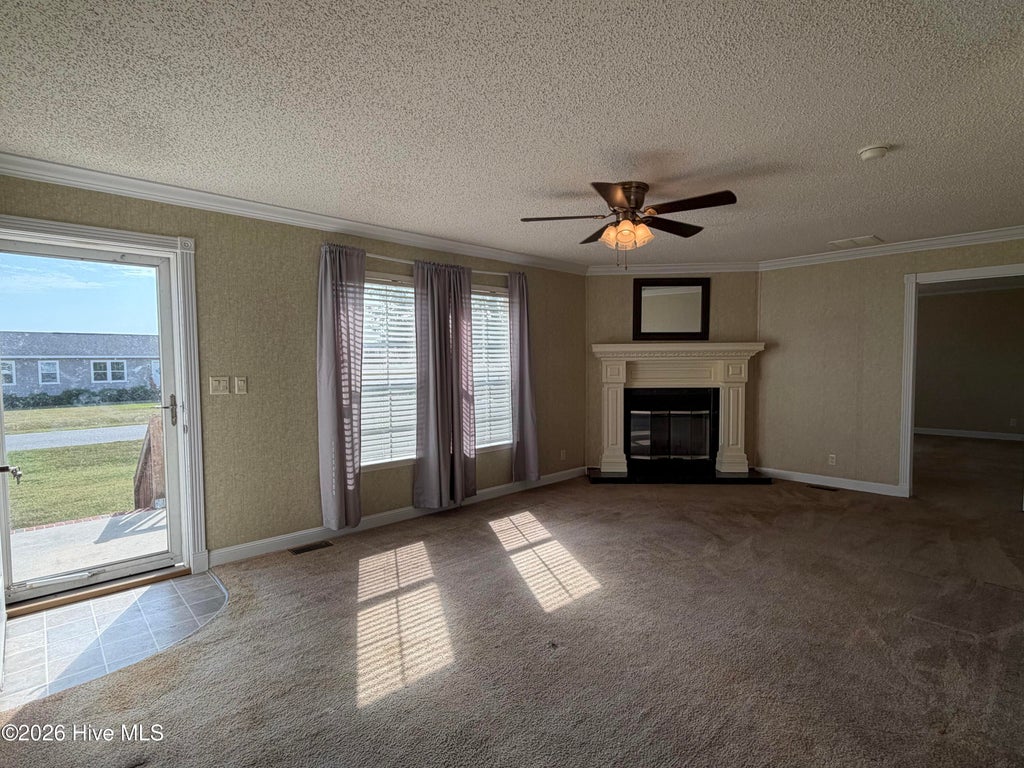 Photo of 303 Sweeten Branch Drive, Pikeville, NC 27863 (MLS # 100604766)