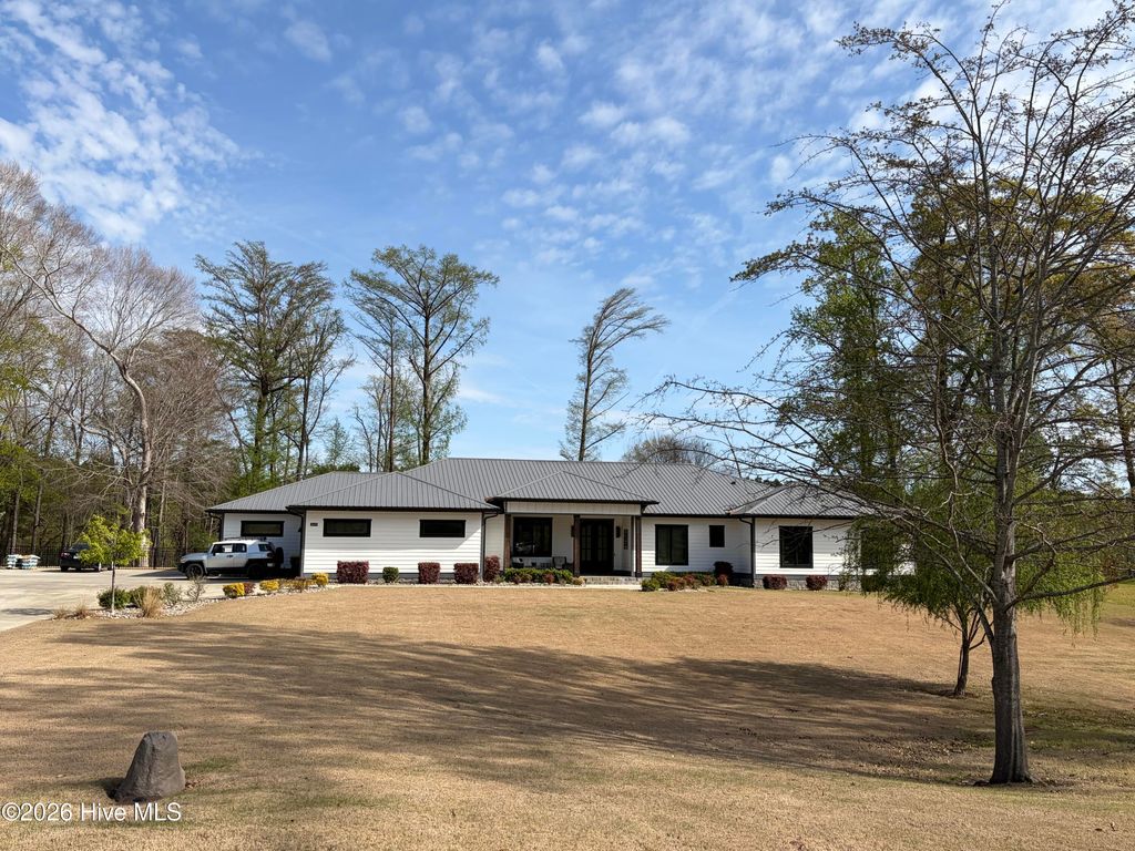 Photo of 2415 Water View Road, Greenville, NC 27858 (MLS # 100563514)