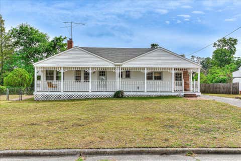 Homes For Sale - 2168 Telfair Street<br/> Richmond County, Augusta, GA 30904