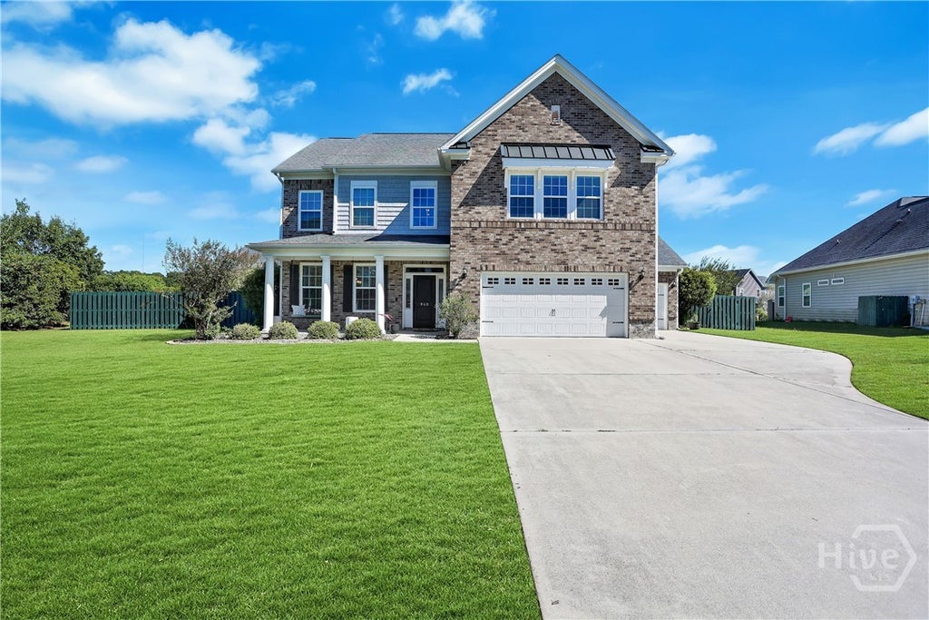 Photo of 960 Kingswood Drive, Richmond Hill, GA 31324 (MLS # SA366927)