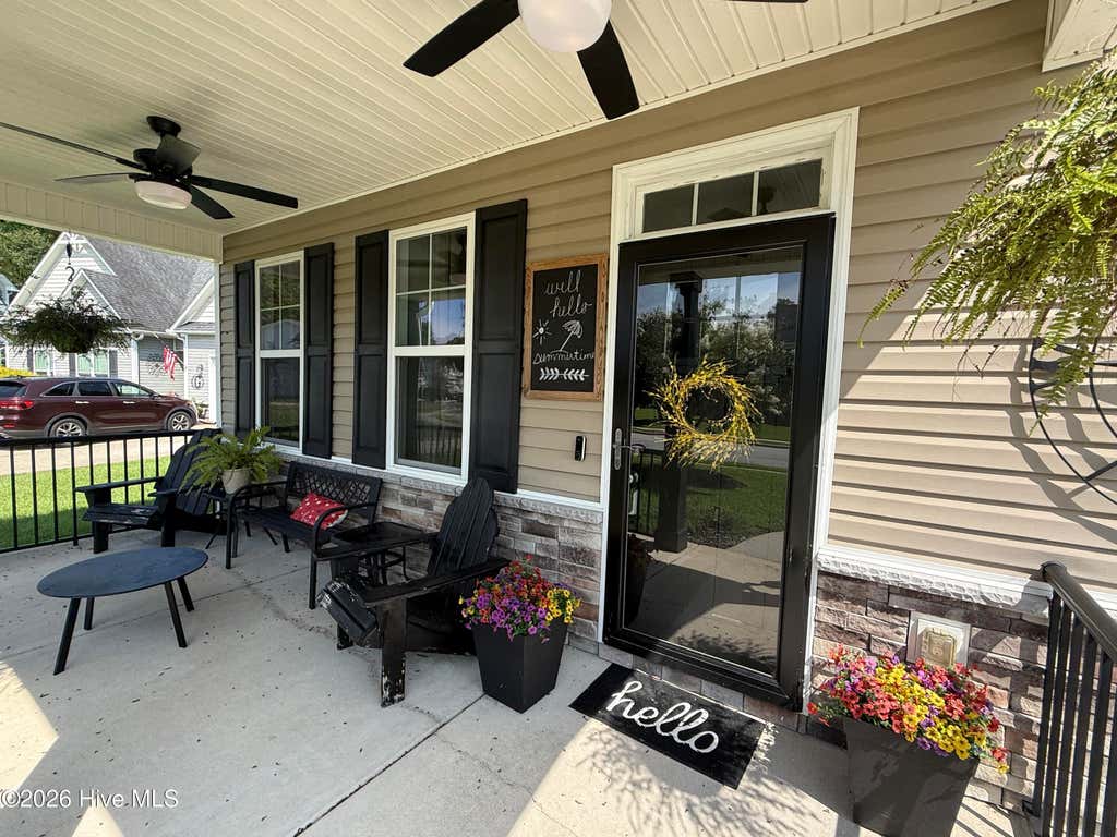 Photo of 804 Oleander Street, Jacksonville, NC 28540 (MLS # 100599131)