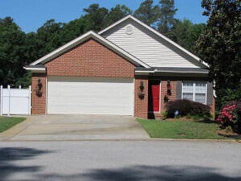 Homes For Rent - 716 Crown Point Ct Court<br/> Martinez, GA 30907
