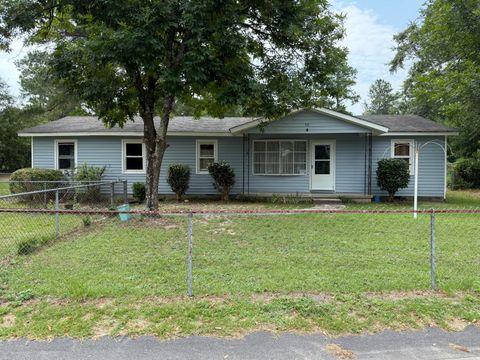 Homes For Sale - 111 Turner Street<br/> Beech Island, SC 29842