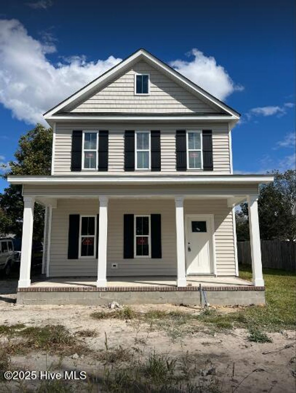 Photo of 118 Thompson Street, Jacksonville, NC 28540 (MLS # 100546129)