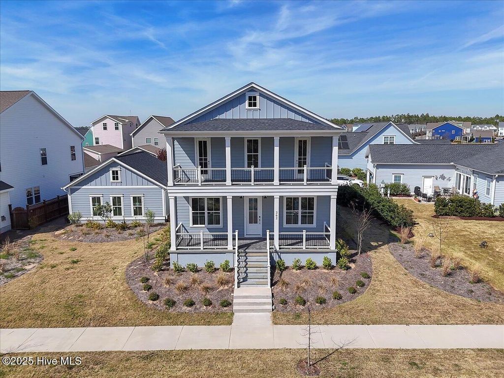 Photo of 262 Trisail Terrace, Wilmington, NC 28412 (MLS # 100495724)