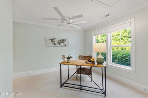 Tiny photo for 191 HL Smith Road, Wilmington, NC 28411 (MLS # 100596489)