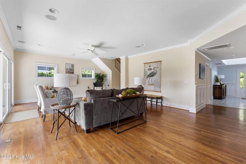 Tiny photo for 191 HL Smith Road, Wilmington, NC 28411 (MLS # 100596489)