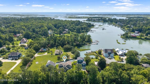 Tiny photo for 191 HL Smith Road, Wilmington, NC 28411 (MLS # 100596489)