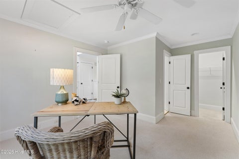 Tiny photo for 191 HL Smith Road, Wilmington, NC 28411 (MLS # 100596489)