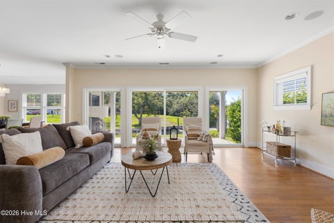 Tiny photo for 191 HL Smith Road, Wilmington, NC 28411 (MLS # 100596489)