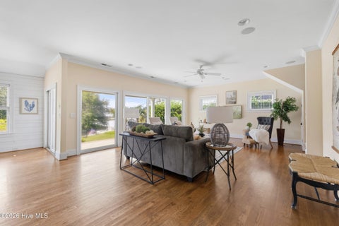 Tiny photo for 191 HL Smith Road, Wilmington, NC 28411 (MLS # 100596489)