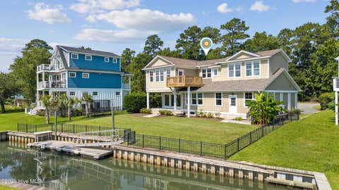 Tiny photo for 191 HL Smith Road, Wilmington, NC 28411 (MLS # 100596489)