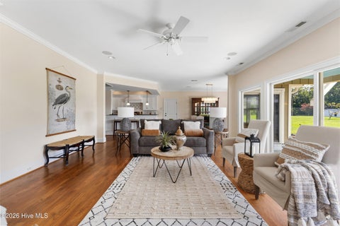 Tiny photo for 191 HL Smith Road, Wilmington, NC 28411 (MLS # 100596489)