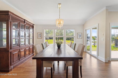 Tiny photo for 191 HL Smith Road, Wilmington, NC 28411 (MLS # 100596489)