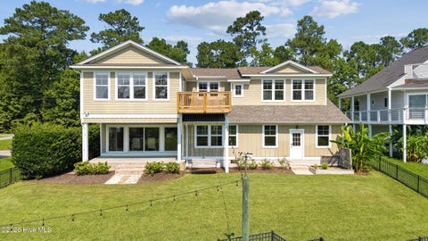 Tiny photo for 191 HL Smith Road, Wilmington, NC 28411 (MLS # 100596489)