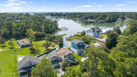 Photo of 191 HL Smith Road, Wilmington, NC 28411 (MLS # 100596489)