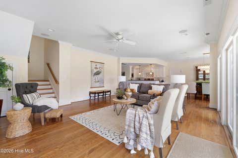 Tiny photo for 191 HL Smith Road, Wilmington, NC 28411 (MLS # 100596489)