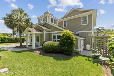 Tiny photo for 191 HL Smith Road, Wilmington, NC 28411 (MLS # 100596489)