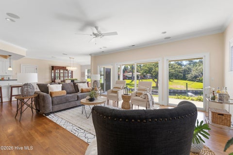 Tiny photo for 191 HL Smith Road, Wilmington, NC 28411 (MLS # 100596489)