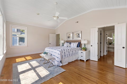 Tiny photo for 191 HL Smith Road, Wilmington, NC 28411 (MLS # 100596489)