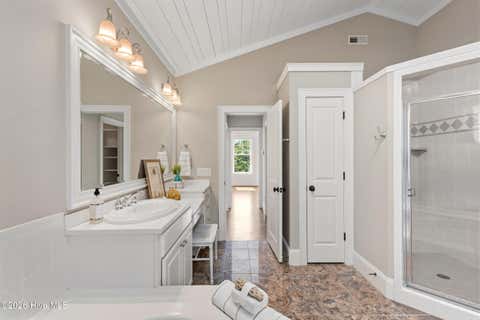 Tiny photo for 191 HL Smith Road, Wilmington, NC 28411 (MLS # 100596489)