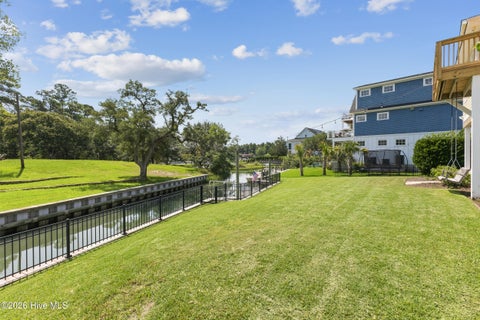 Tiny photo for 191 HL Smith Road, Wilmington, NC 28411 (MLS # 100596489)