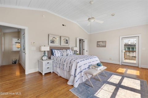 Tiny photo for 191 HL Smith Road, Wilmington, NC 28411 (MLS # 100596489)