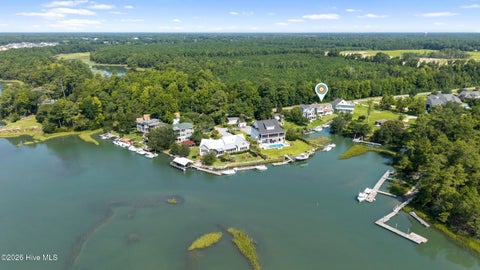 Tiny photo for 191 HL Smith Road, Wilmington, NC 28411 (MLS # 100596489)