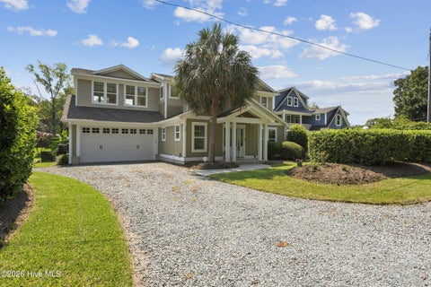 Tiny photo for 191 HL Smith Road, Wilmington, NC 28411 (MLS # 100596489)