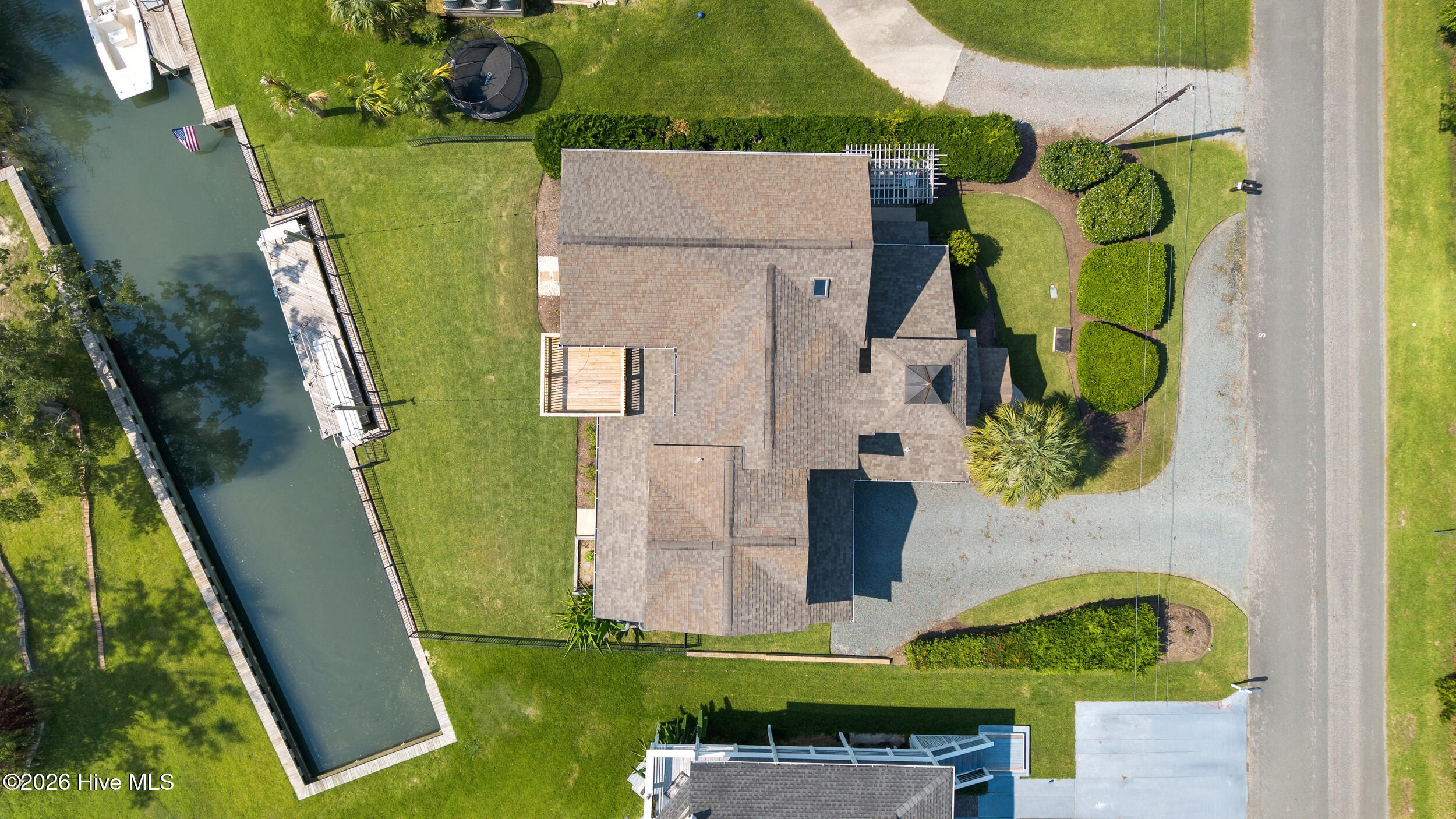 191 H L Smith Road