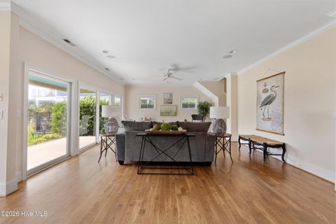 Tiny photo for 191 HL Smith Road, Wilmington, NC 28411 (MLS # 100596489)