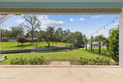 Tiny photo for 191 HL Smith Road, Wilmington, NC 28411 (MLS # 100596489)