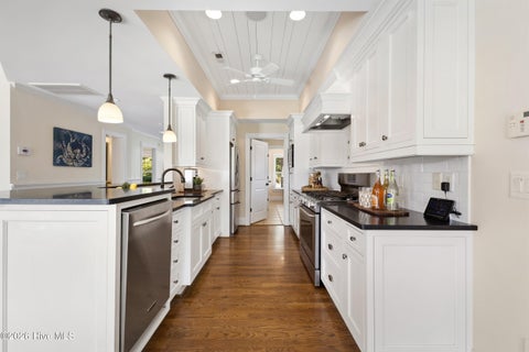 Tiny photo for 191 HL Smith Road, Wilmington, NC 28411 (MLS # 100596489)