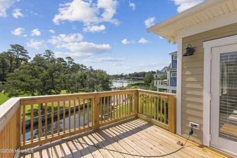 Tiny photo for 191 HL Smith Road, Wilmington, NC 28411 (MLS # 100596489)