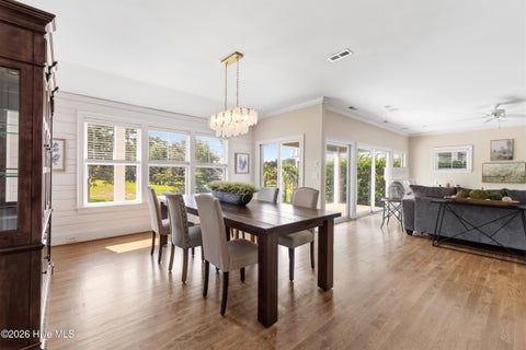 Tiny photo for 191 HL Smith Road, Wilmington, NC 28411 (MLS # 100596489)