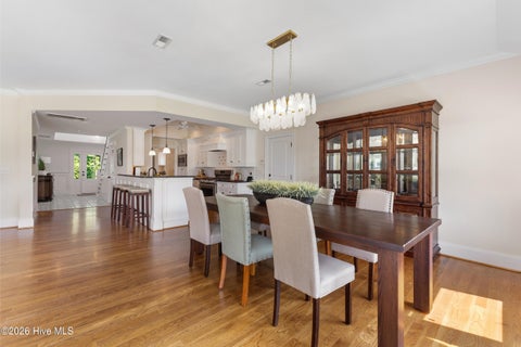 Tiny photo for 191 HL Smith Road, Wilmington, NC 28411 (MLS # 100596489)