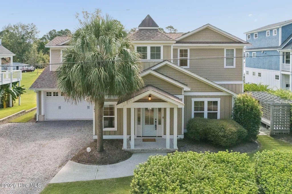 Photo of 191 HL Smith Road, Wilmington, NC 28411 (MLS # 100596489)