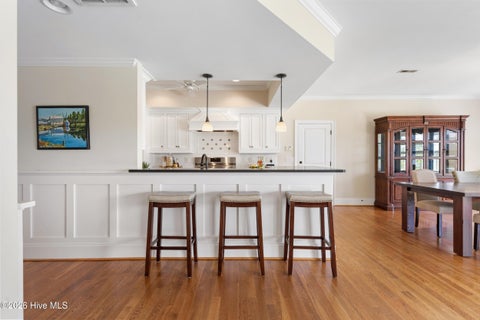 Tiny photo for 191 HL Smith Road, Wilmington, NC 28411 (MLS # 100596489)