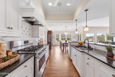 Tiny photo for 191 HL Smith Road, Wilmington, NC 28411 (MLS # 100596489)