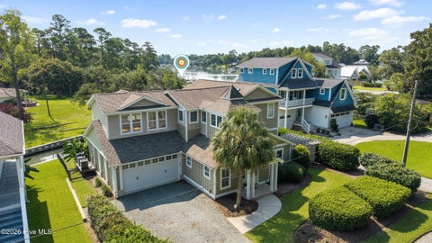 Tiny photo for 191 HL Smith Road, Wilmington, NC 28411 (MLS # 100596489)