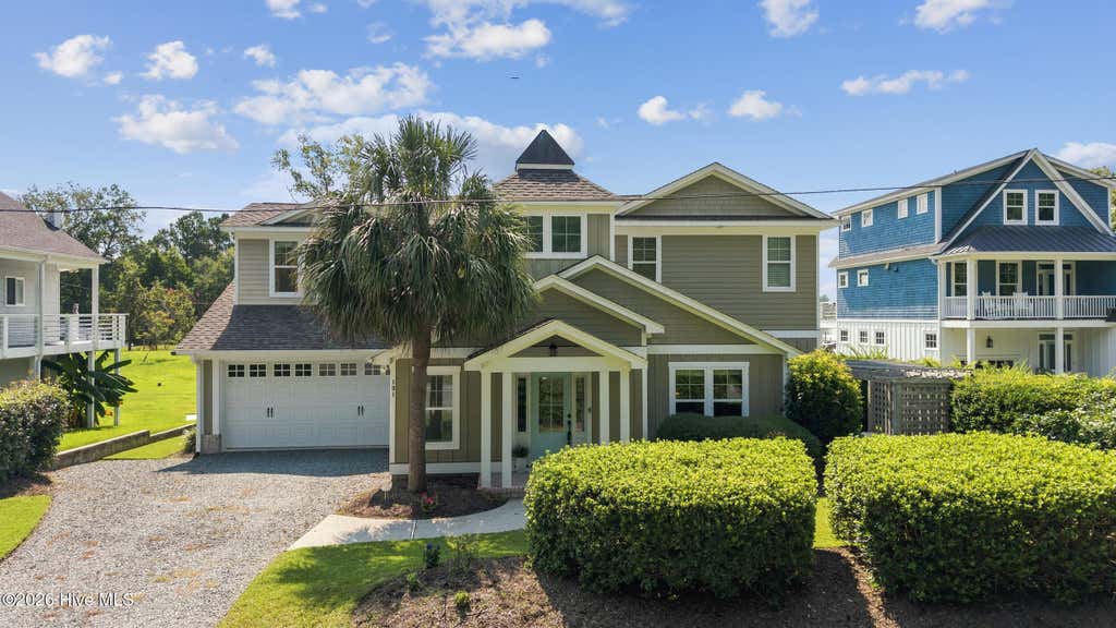 Photo of 191 H L Smith Road, Wilmington, NC 28411 (MLS # 100596489)