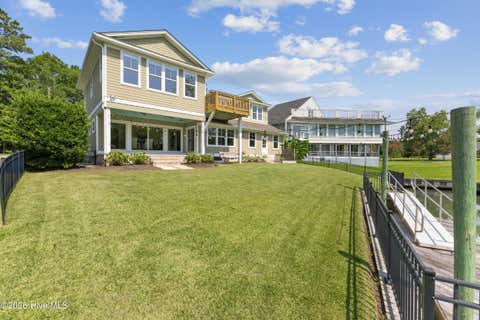 Tiny photo for 191 HL Smith Road, Wilmington, NC 28411 (MLS # 100596489)
