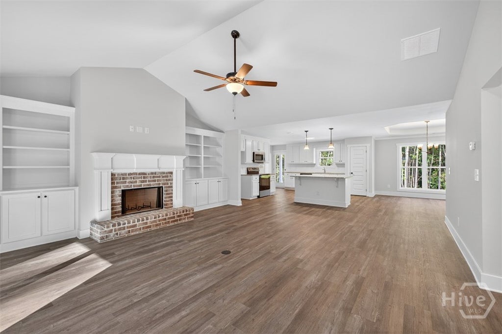 Photo of 71 Syacmore Drive #20, Colbert, GA 30628 (MLS # CL362029)